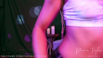 Phoenix_Taylor 16-08-2021 Porn 